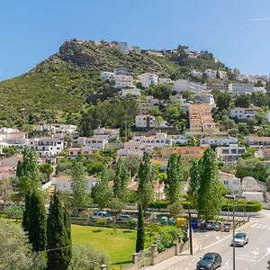 Apartamento En Roses